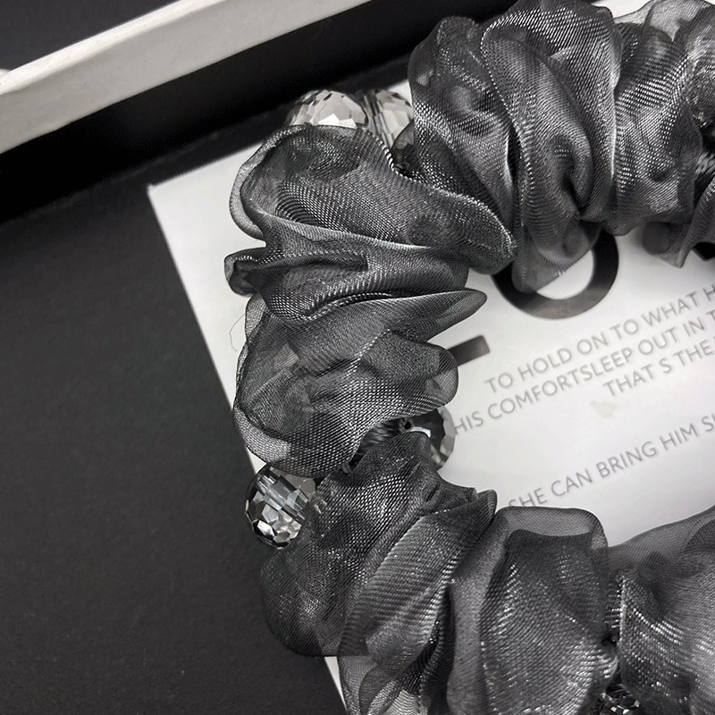 Women Handmade Beaded Organza  - Travel Accessories Bunnings 评论和价格