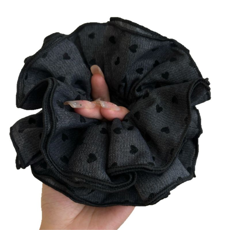 1pc Korean hair accessory gray - Travel Accessories Bunnings 评论和价格