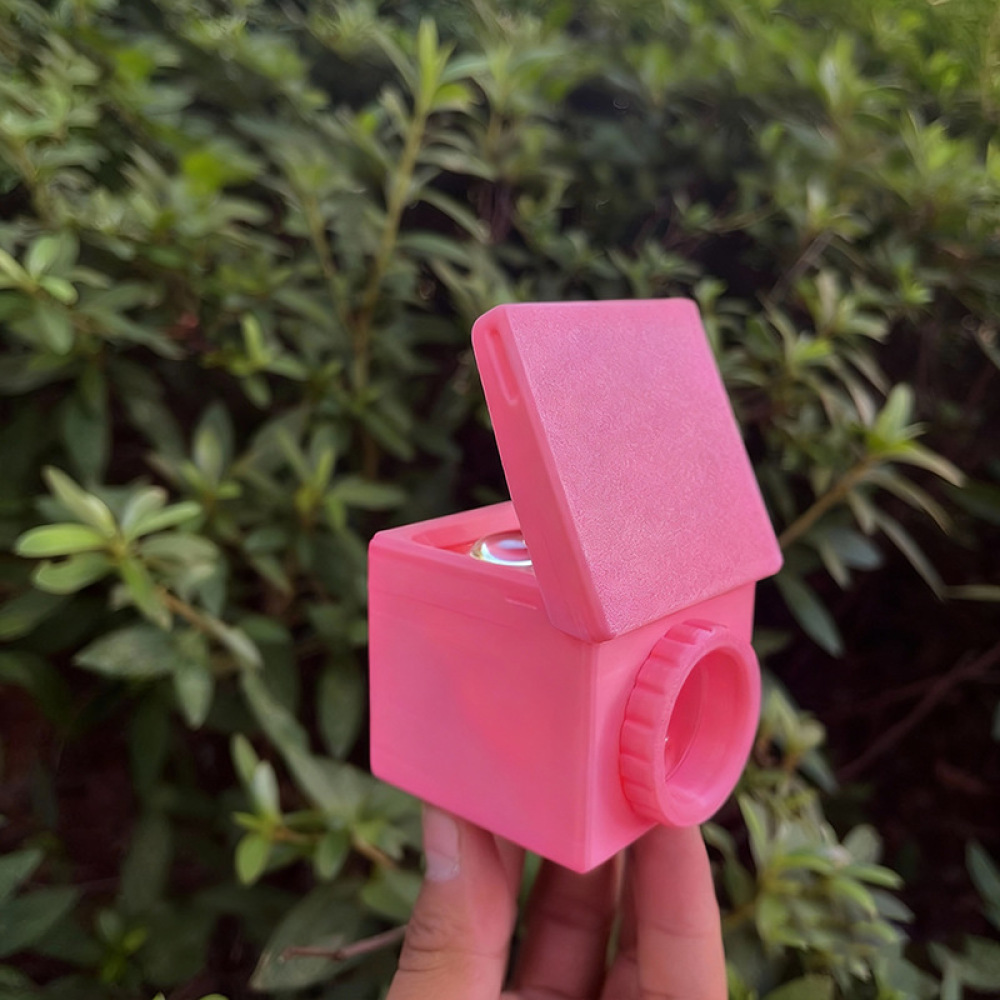 Waist Level Viewfinder 3D Prin - Travel Accessories And Gadgets 评论和价格
