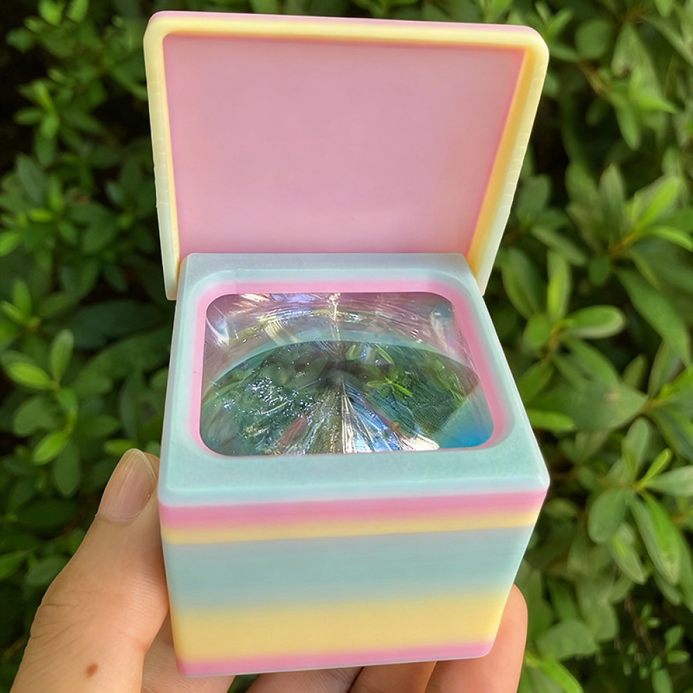 Waist Level Viewfinder 3D Prin - Travel Accessories And Gadgets 评论和价格