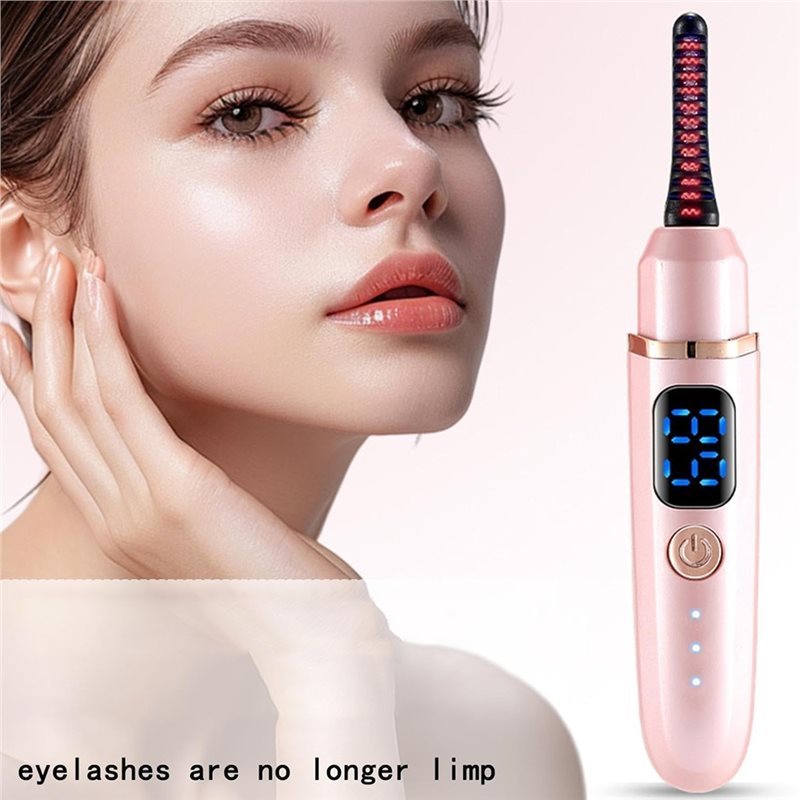 Portable Eyelash Styling Instr - Travel Accessories And Gadgets 评论和价格