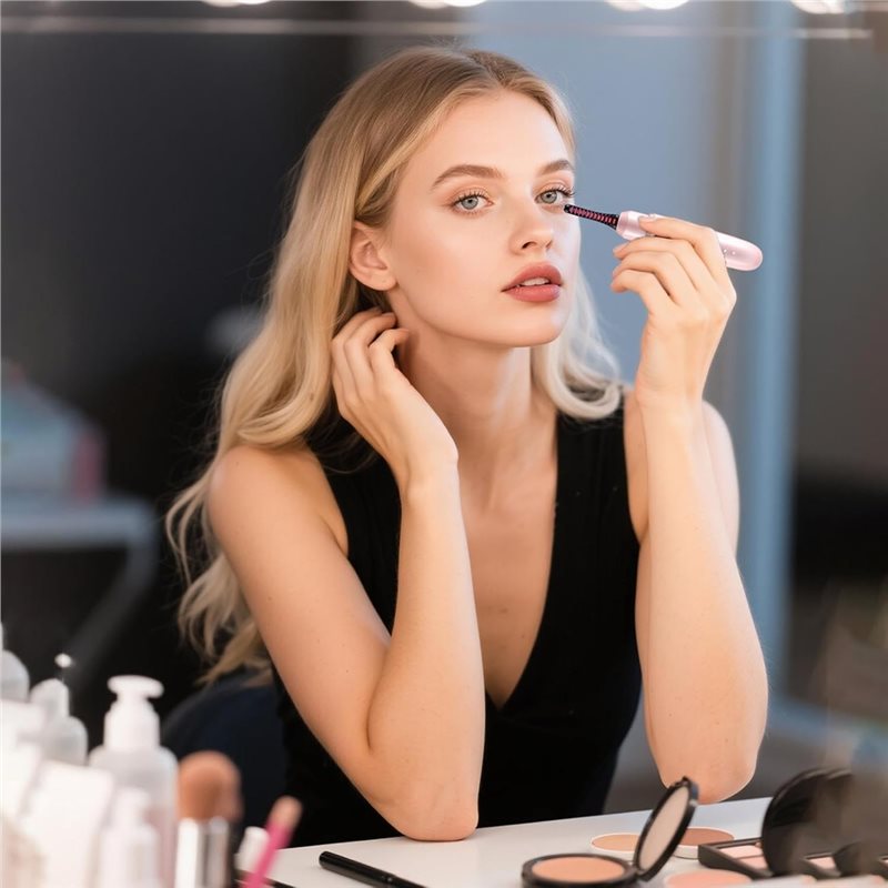 Portable Eyelash Styling Instr - Travel Accessories And Gadgets 评论和价格