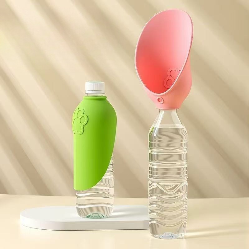 Portable Outdoor Water Cup Dog - Travel Accessories Dog 评论和价格