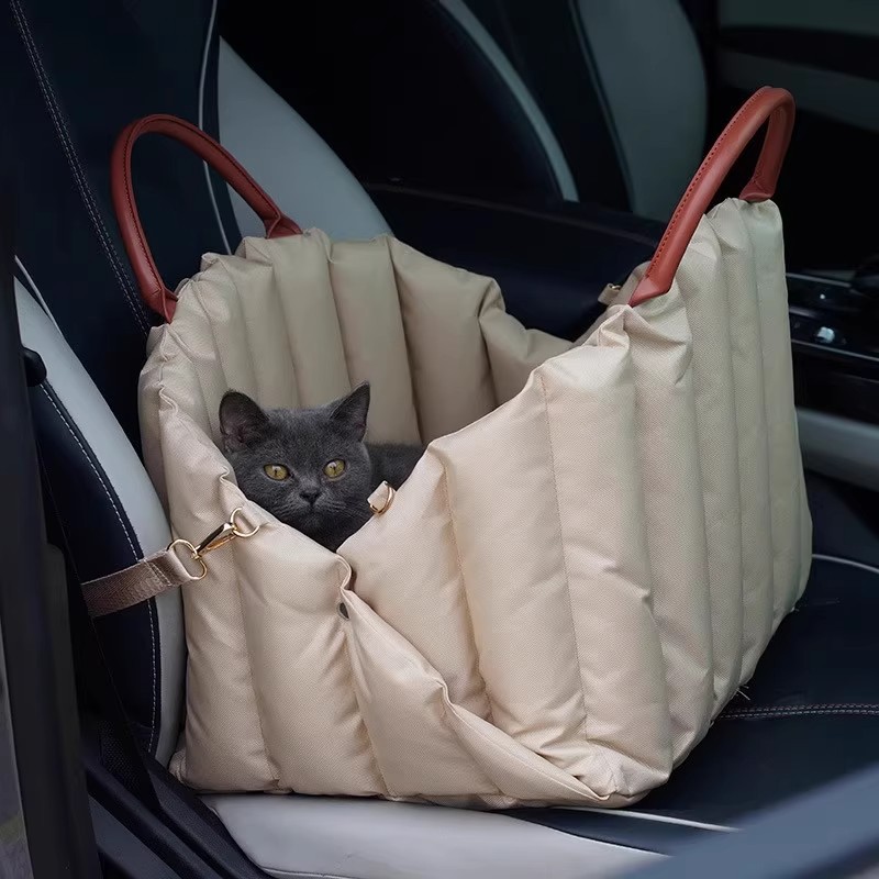 Dog and Cat Carrier Bag, Porta - Travel Accessories Dog 评论和价格