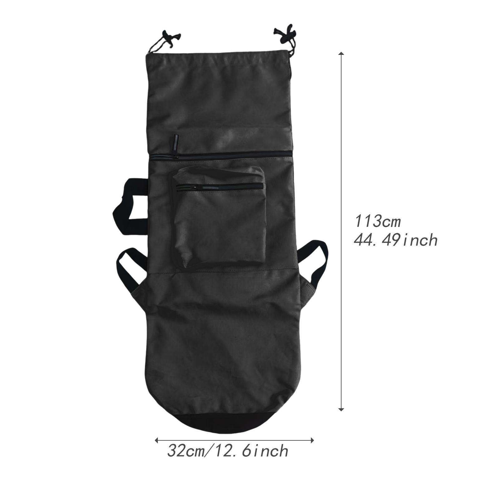 Skateboard Carry Case Pouch Wa - Travel Accessories Bag For Women 评论和价格