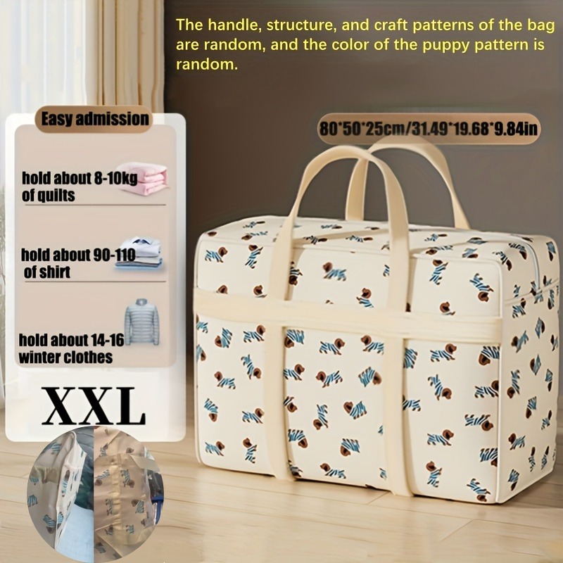 1pc Foldable Luggage Organizer - Travel Accessories And Bags 评论和价格
