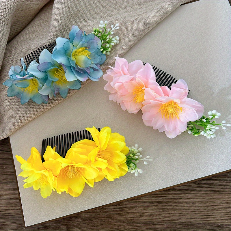 Pure & Ethereal Floral Hair Co - Travel Accessories Bunnings 评论和价格