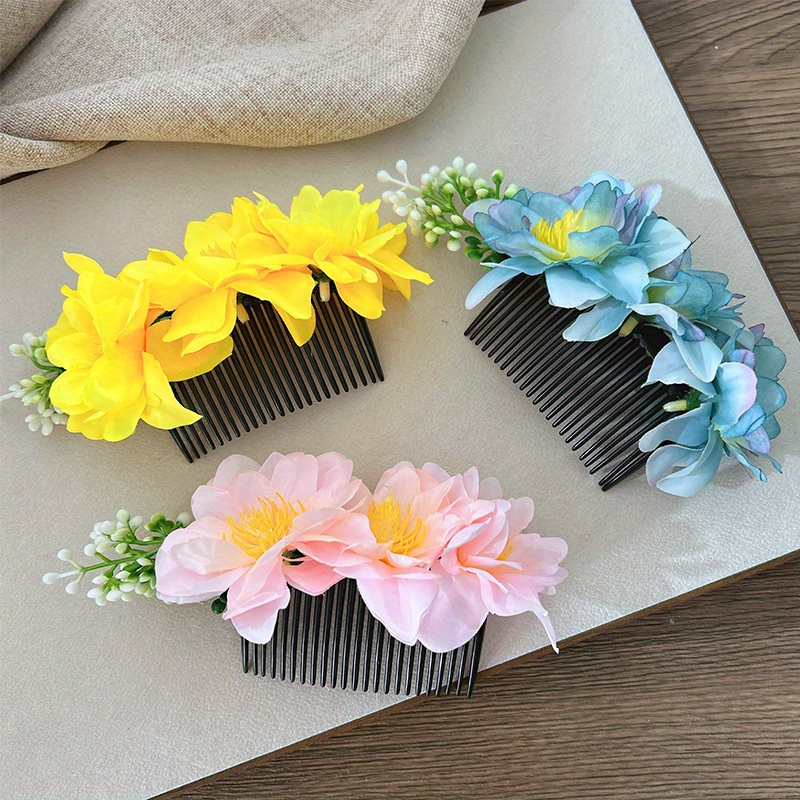 Pure & Ethereal Floral Hair Co - Travel Accessories Bunnings 评论和价格