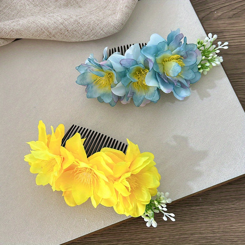 Pure & Ethereal Floral Hair Co - Travel Accessories Bunnings 评论和价格