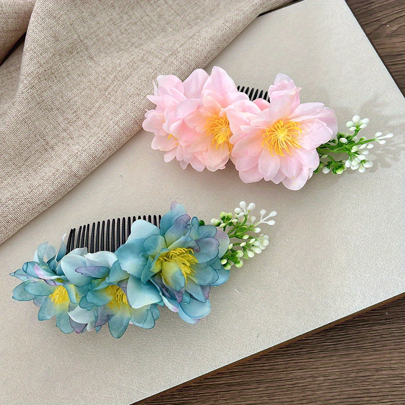 Pure & Ethereal Floral Hair Co - Travel Accessories Bunnings 评论和价格