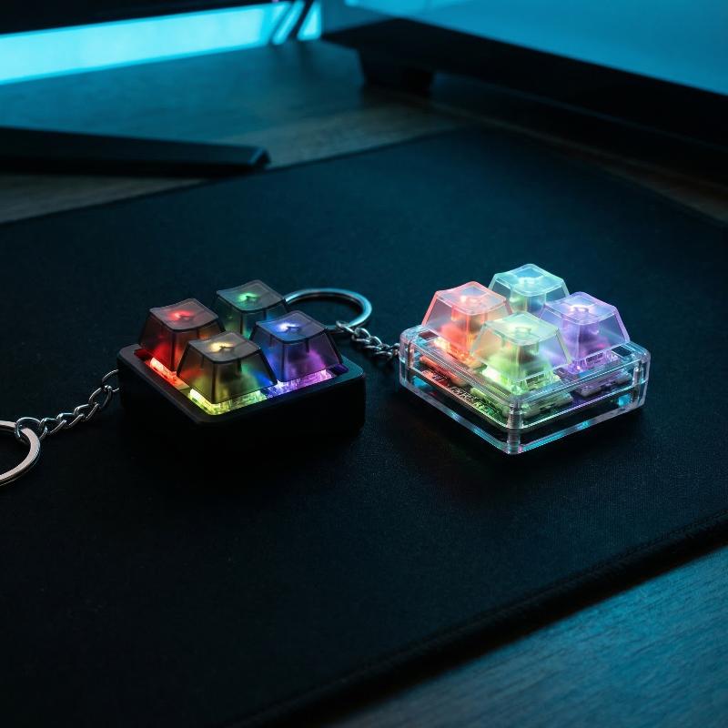 Stress Relief Fidget Keyboard  - Travel Accessories And Gadgets 评论和价格