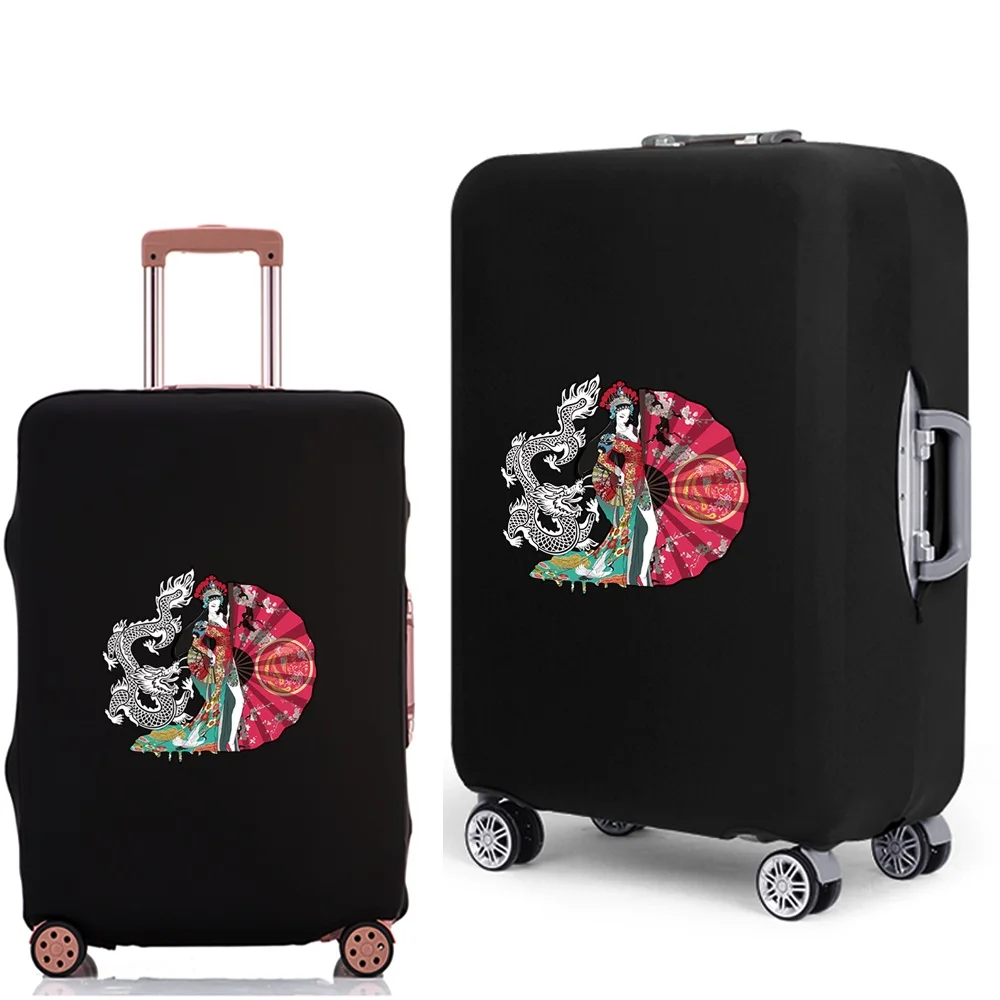Luggage Case Suitcase Protecti - Travel Accessories 2022 评论和价格