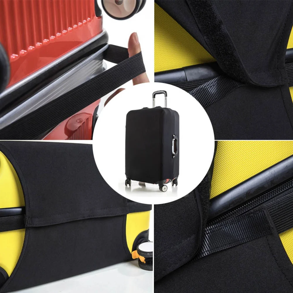 Luggage Case Suitcase Protecti - Travel Accessories 2022 评论和价格