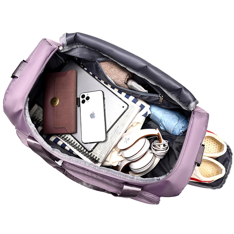 One Piece Man Women Travel Bag - Travel Accessories And Bags 评论和价格