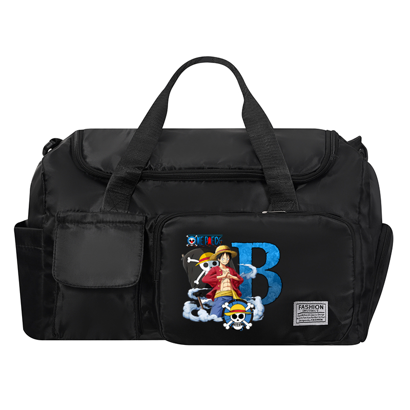 One Piece Man Women Travel Bag - Travel Accessories And Bags 评论和价格