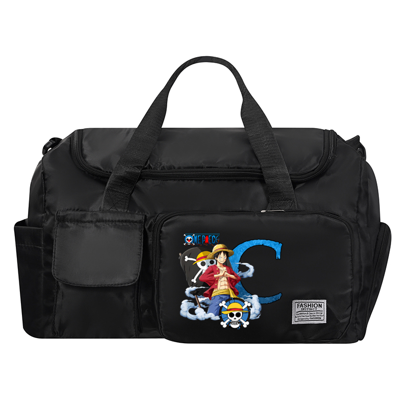 One Piece Man Women Travel Bag - Travel Accessories And Bags 评论和价格