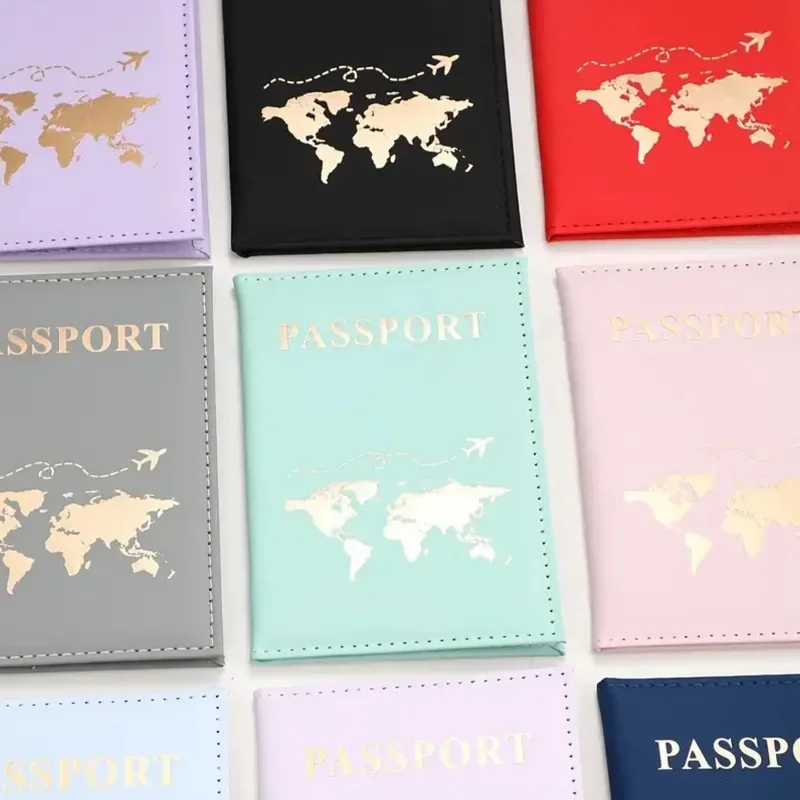 Passport Waterproof Cover Bag  - Travel Accessories Bag For Women 评论和价格