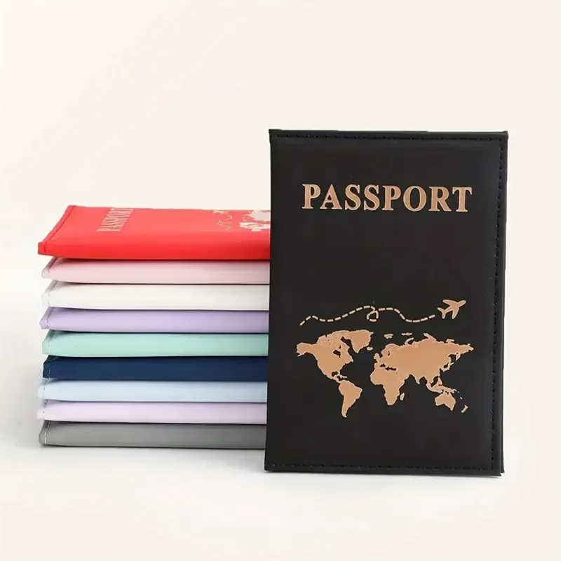 Passport Waterproof Cover Bag  - Travel Accessories Bag For Women 评论和价格