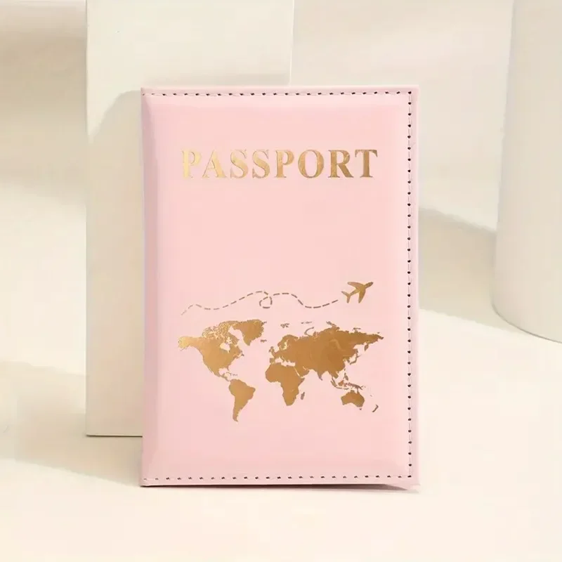 Passport Waterproof Cover Bag  - Travel Accessories Bag For Women 评论和价格