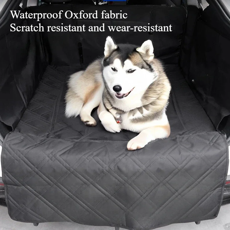 For Tesla Model Y Juniper 2026 - Travel Accessories Dog 评论和价格