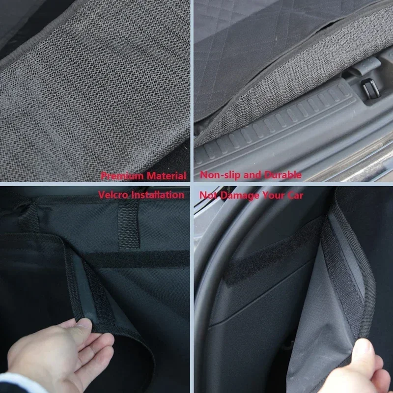 For Tesla Model Y Juniper 2026 - Travel Accessories Dog 评论和价格