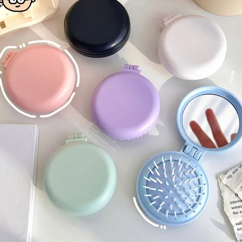 1 Piece Mini Portable Travel H - Travel Accessories For 6 Year Old 评论和价格