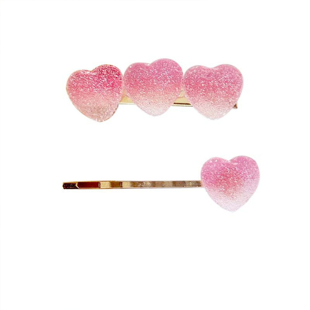 12Pcs Love Fruit Hair Clips Wo - Travel Accessories For Women Gift Ideas 评论和价格