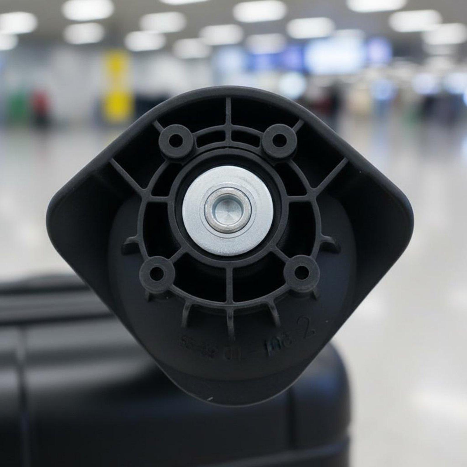 Universal Luggage Caster Repla - Travel Accessories And Bags 评论和价格