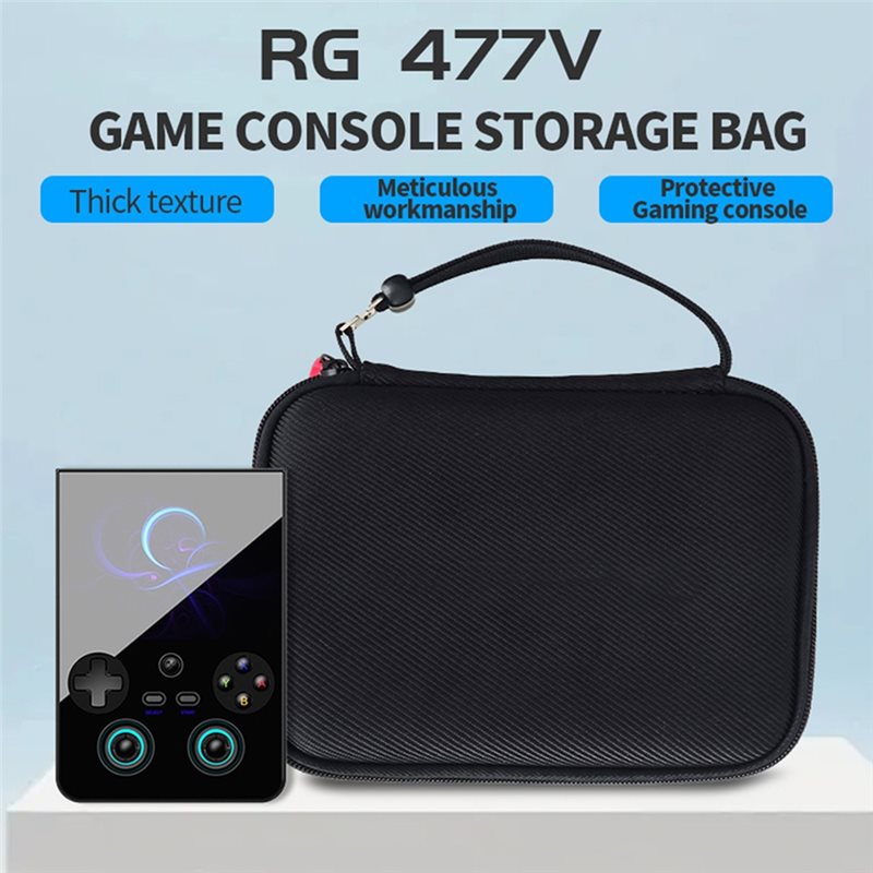 ~【On Sale】For Anbernic RG477V  - Travel Accessories On Sale 评论和价格