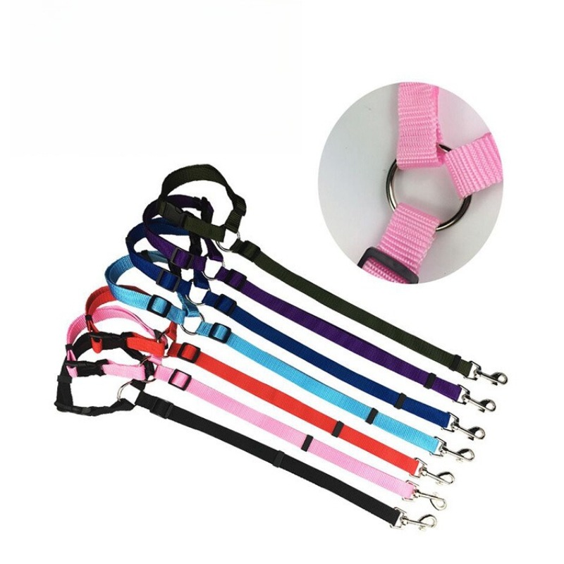 Adjustable Pet Car Seat Belt D - Travel Accessories Dog 评论和价格