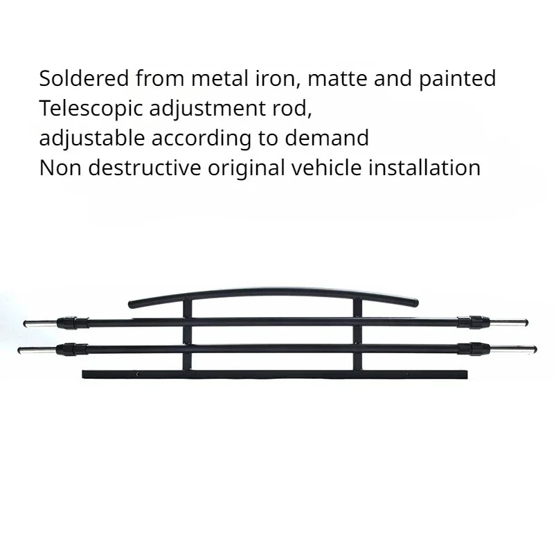 For Tesla Model Y Juniper 2025 - Travel Accessories Dog 评论和价格