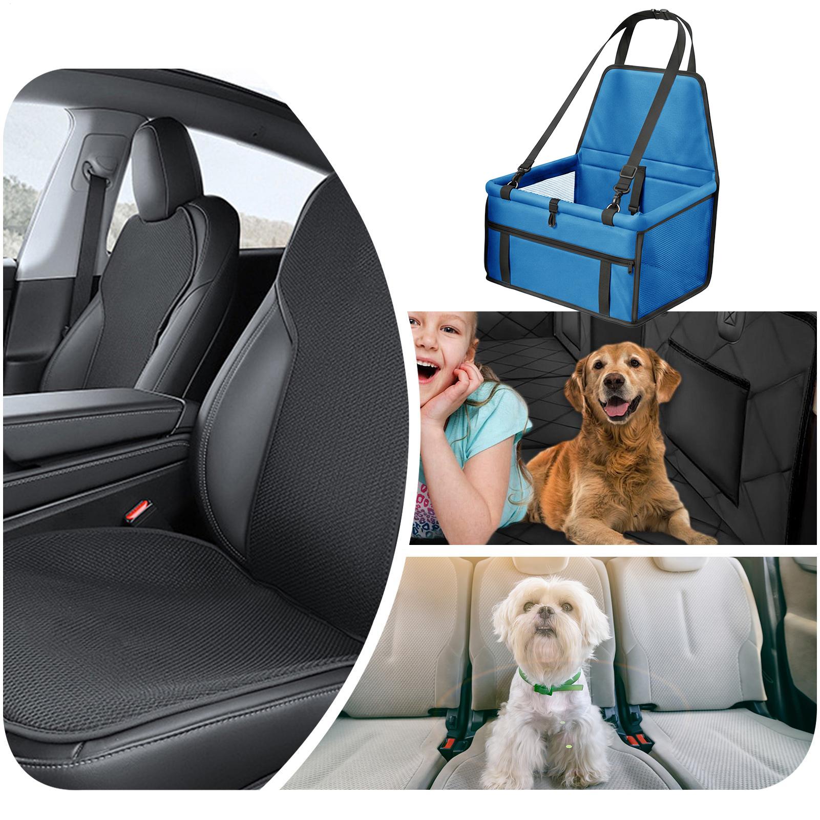 Dog Car Seats For Small Dogs P - Travel Accessories Under 10 评论和价格