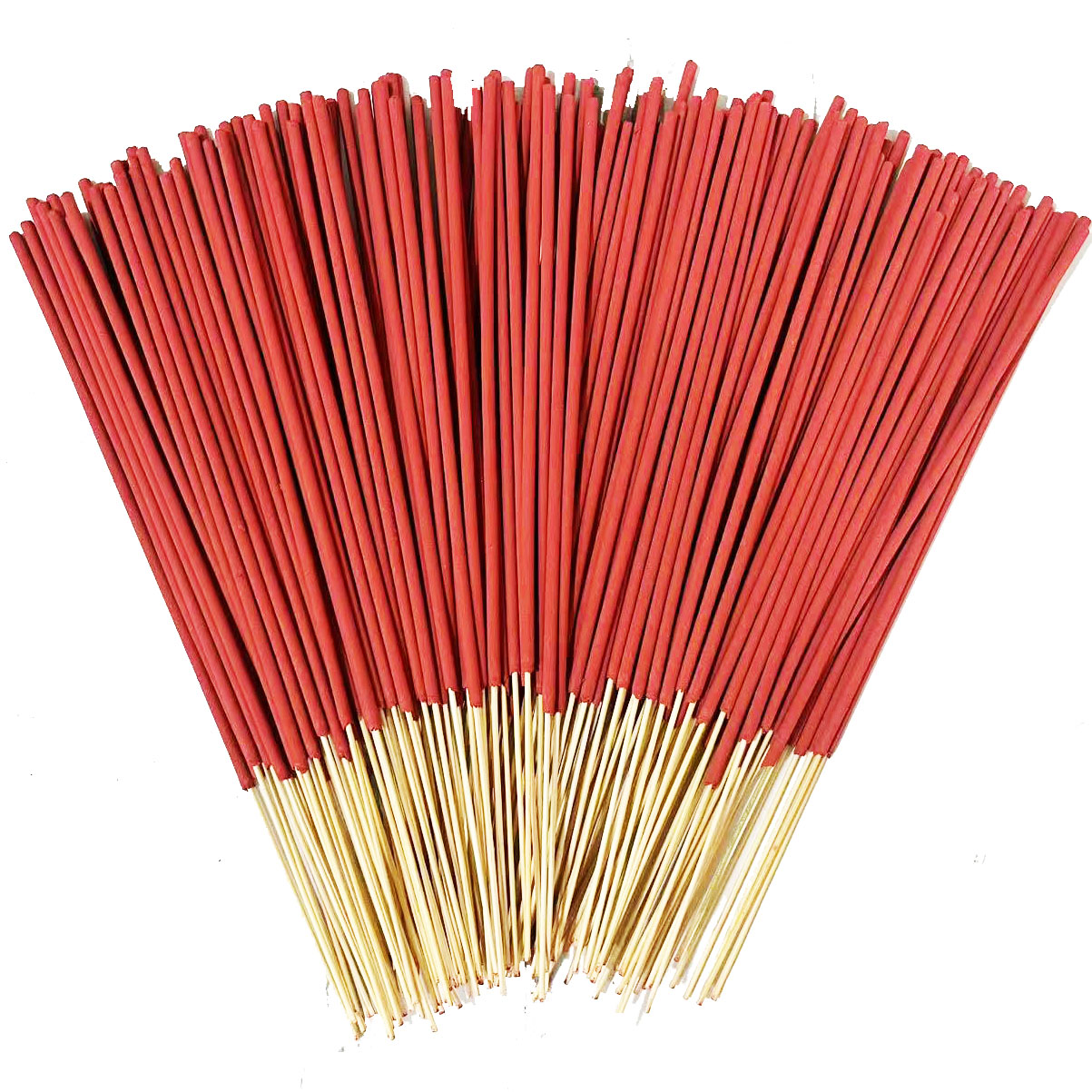 Handmade Cherry Scented Incens - Travel Yoga Accessories 评论和价格