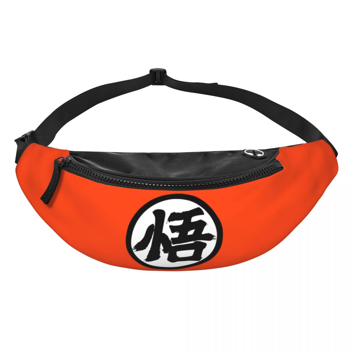 Custom Novelty G-Gokues Cartoo - Travel Accessories Pouch For Men 评论和价格