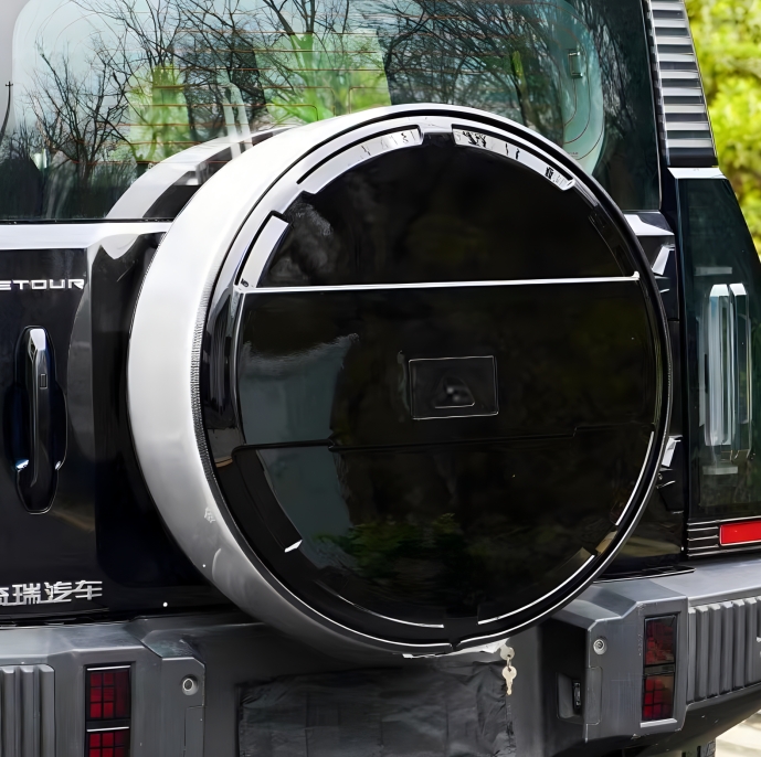 Jetour Traveler T2 Off-Road Re - Travel Accessories On Sale 评论和价格
