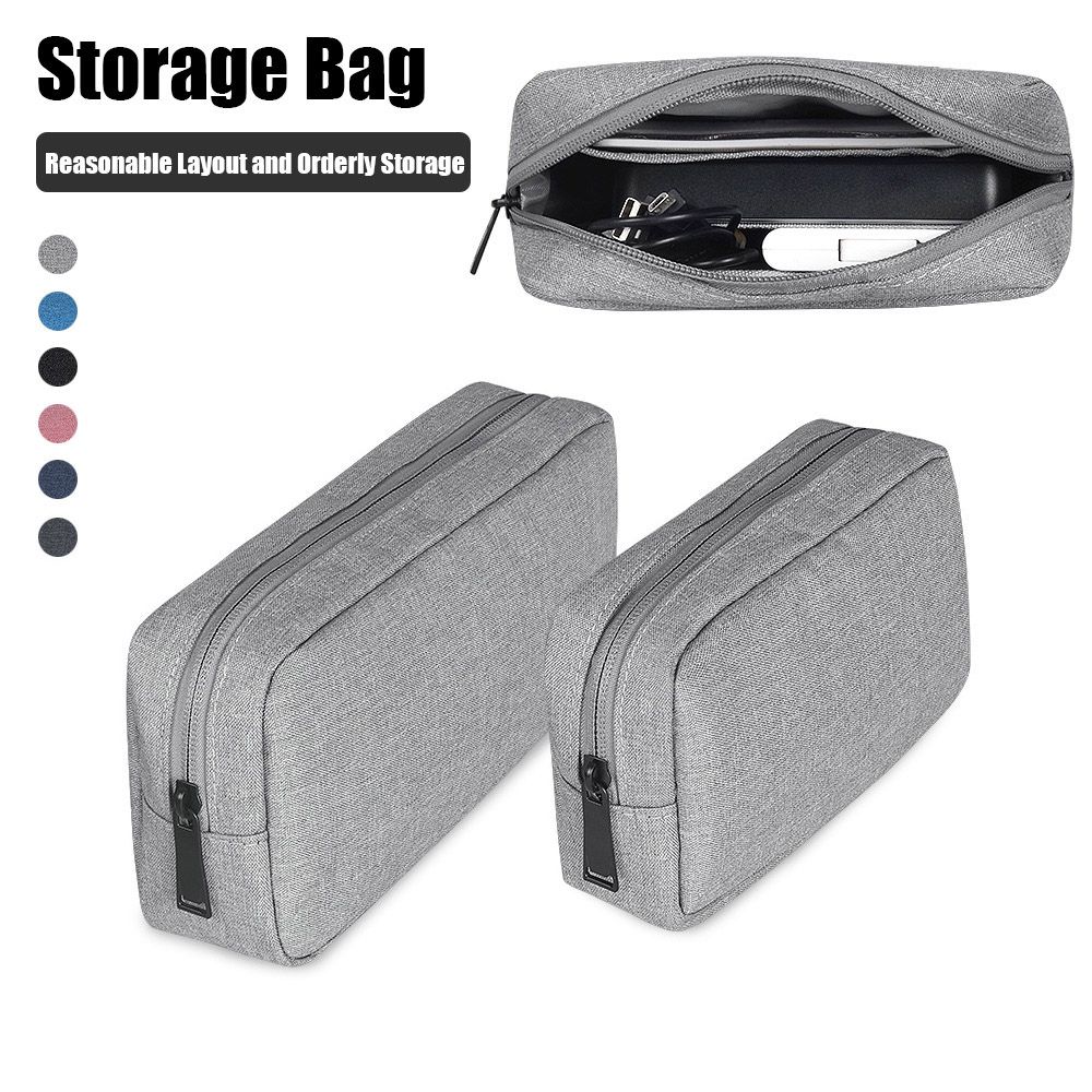 Portable Organizer USB Cable E - Travel Accessories And Gadgets 评论和价格