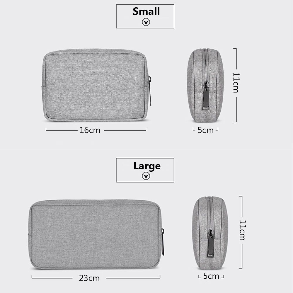 Portable Organizer USB Cable E - Travel Accessories And Gadgets 评论和价格