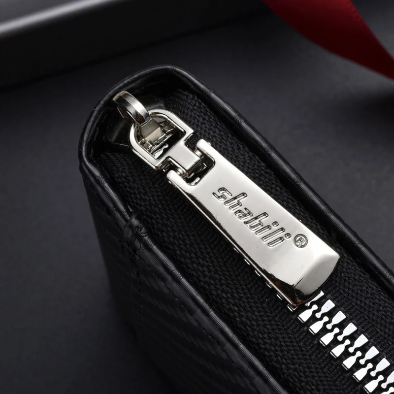 Travel Portable Men Card Walle - Travel Accessories Pouch For Men 评论和价格