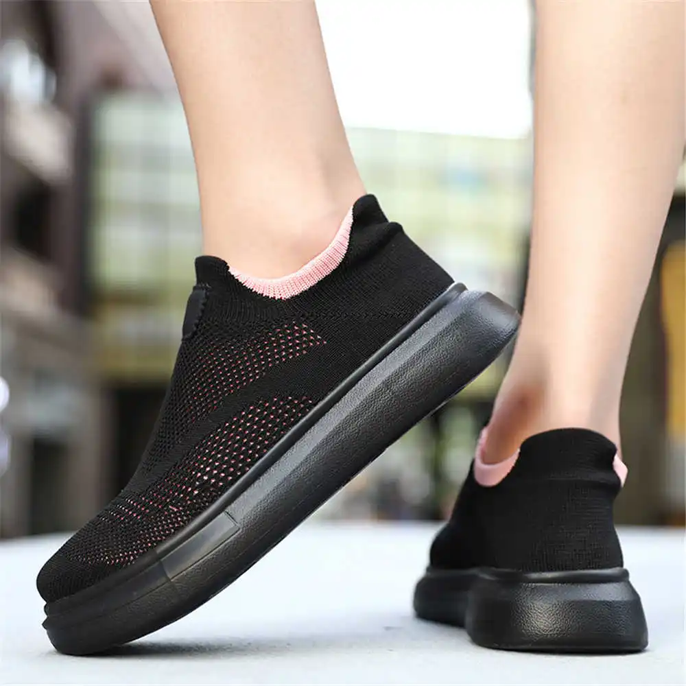 Platform Stockings Brown Shoes - Travel Accessories On Sale 评论和价格