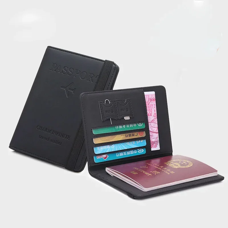Women Men Travel Passport Hold - Travel Accessories Bag For Women 评论和价格