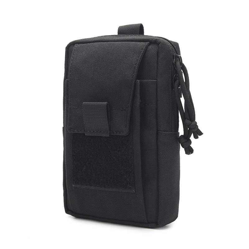 Tactical MOLLE Phone Pouch Bag - Travel Accessories And Gadgets 评论和价格
