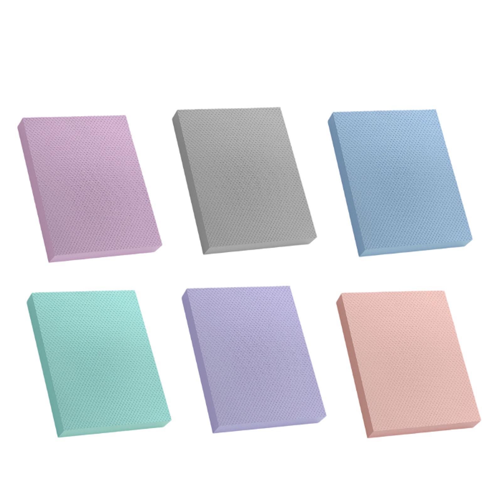 Yoga Exercise Pad Yoga Mat Fit - Travel Yoga Accessories 评论和价格