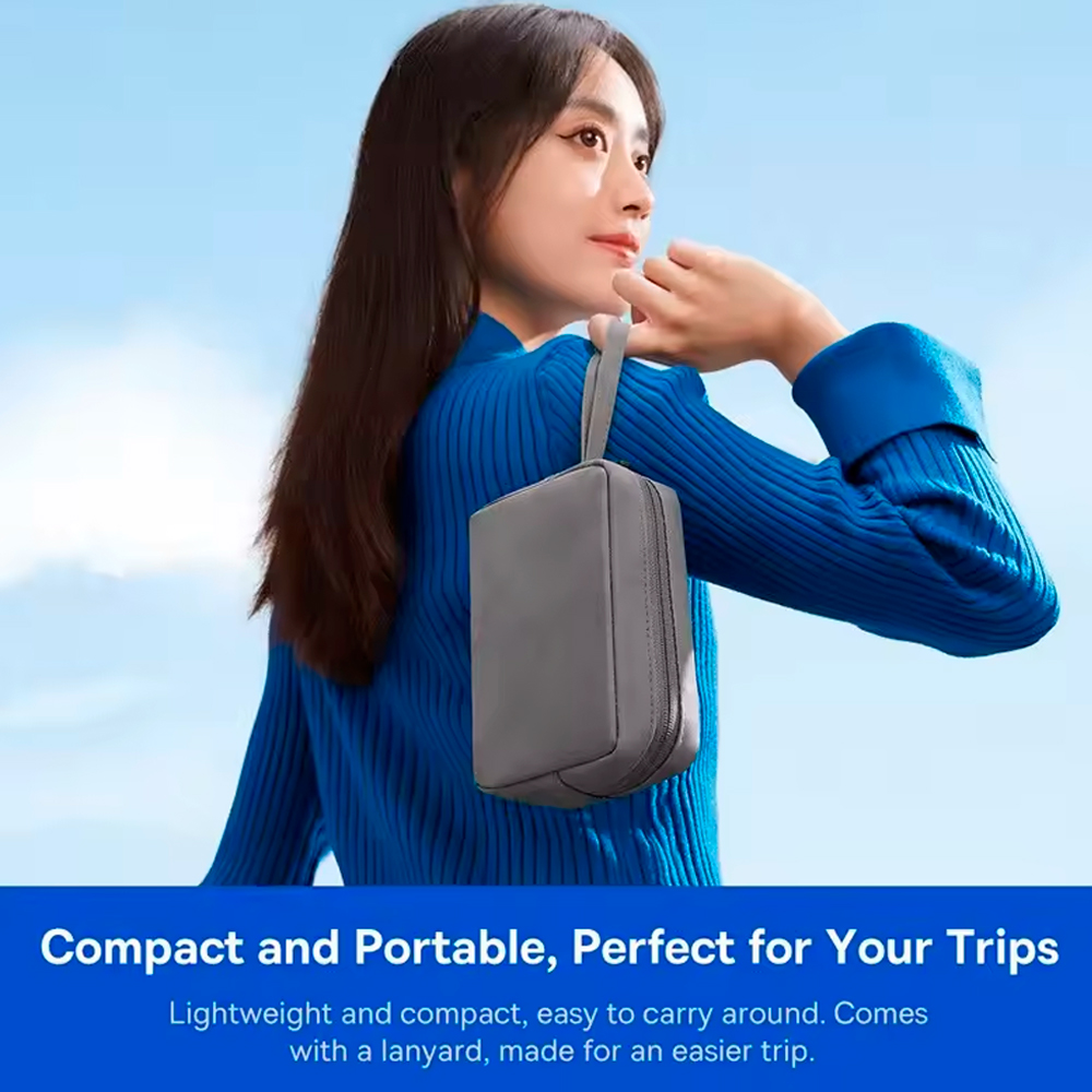 Portable Phone Waterproof Bag  - Travel Accessories And Bags 评论和价格