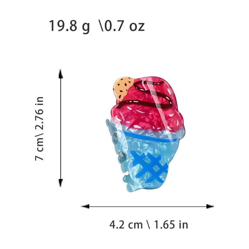 Summer Imitation Ice Cream Con - Travel Accessories Bunnings 评论和价格