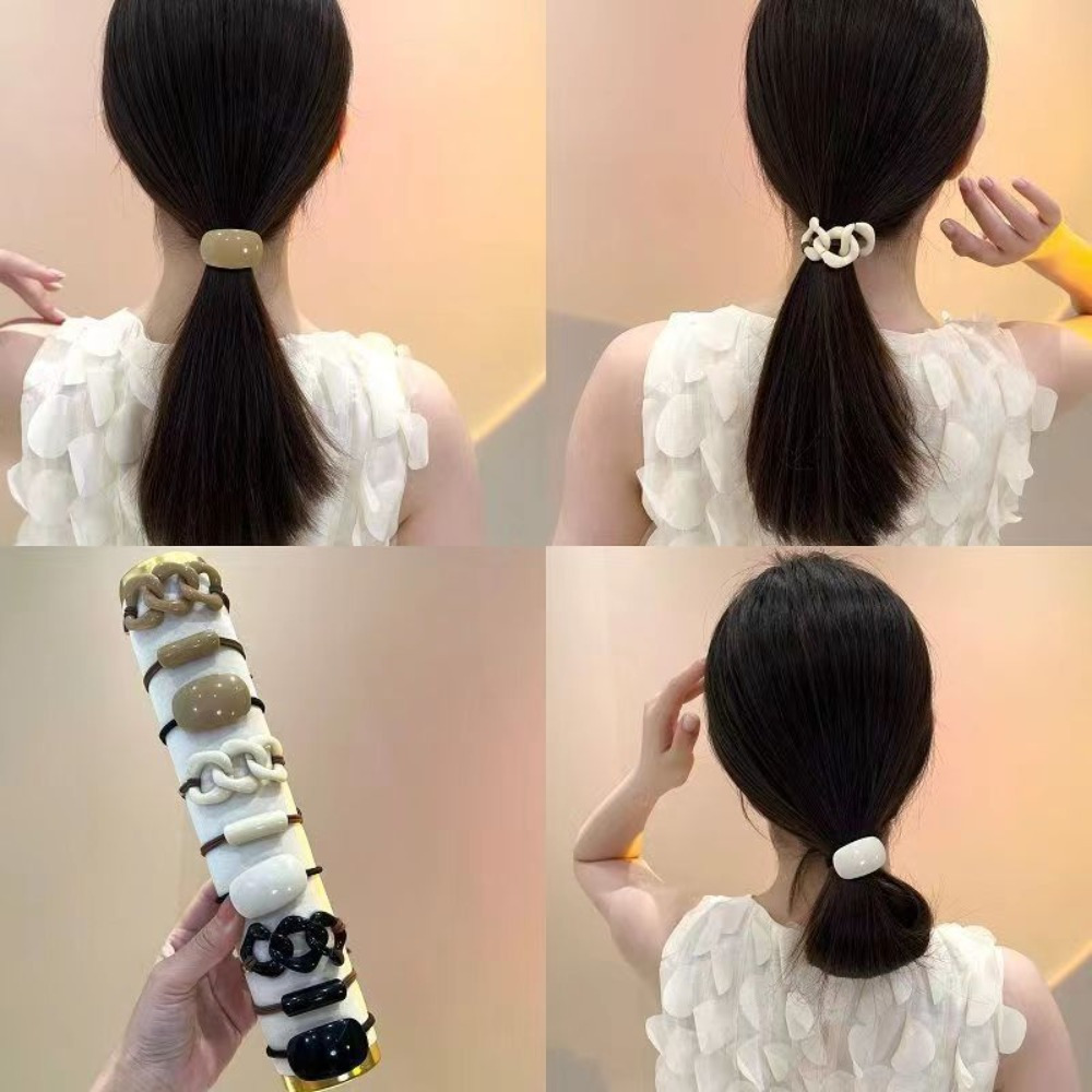 9/3 Pcs/set Elegant Hair Hair  - Travel Accessories Bunnings 评论和价格