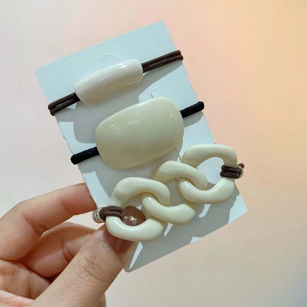 9/3 Pcs/set Elegant Hair Hair  - Travel Accessories Bunnings 评论和价格