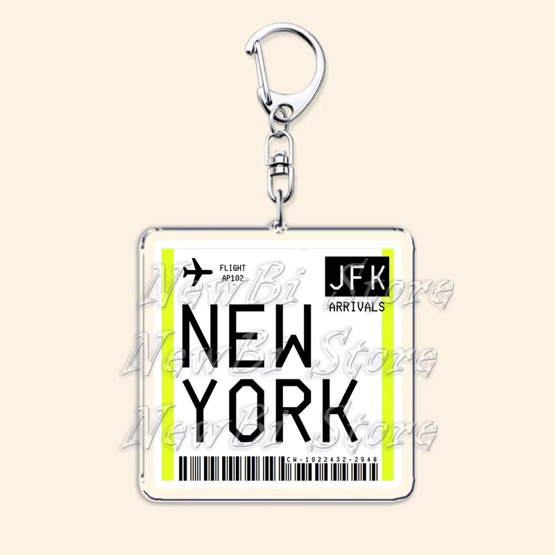 Travel Plane Ticket Boarding P - Travel Accessories And Bags 评论和价格